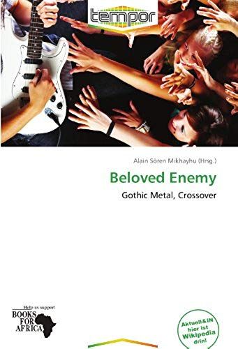 Beloved Enemy