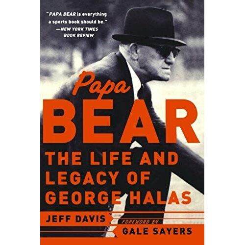 Papa Bear