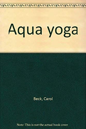 Aqua Yoga