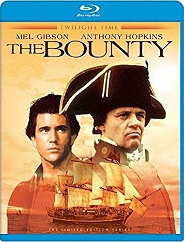Bounty [Blu-Ray]