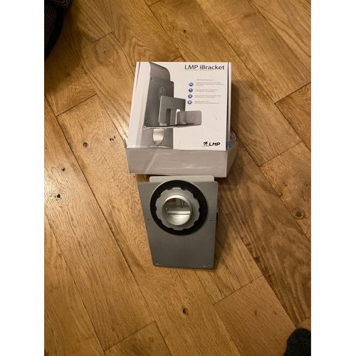 Lmp ibracket