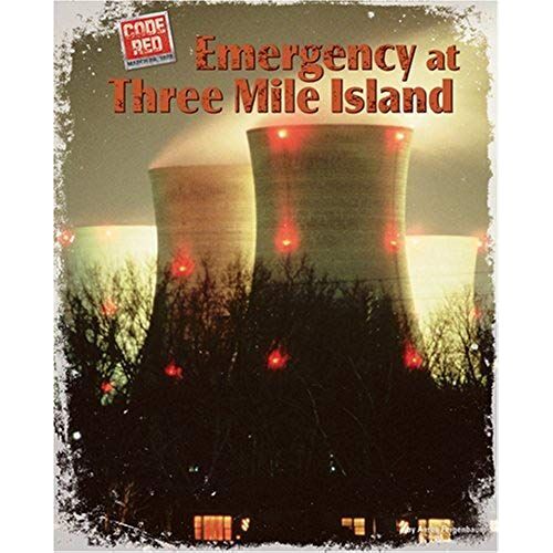 Emergency At Three Mile Island