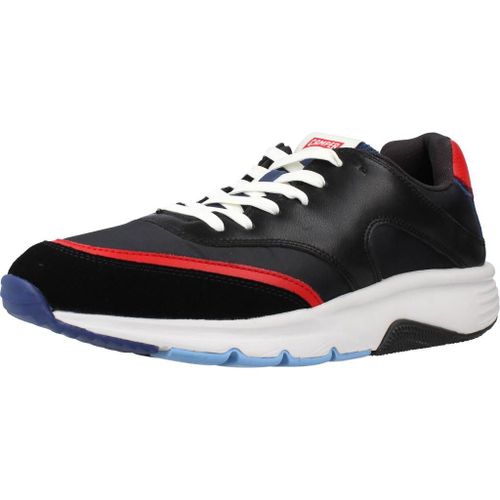 Camper Drift Colour Noir