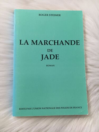 La Marchande De Jade