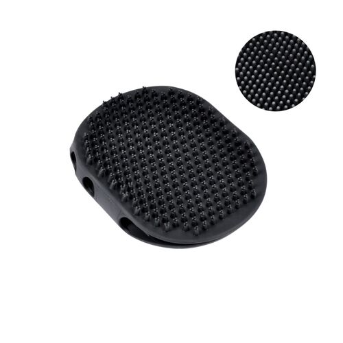 Gant De Brossage Pour Chien Et Chat Double Face