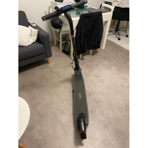 Trottinette Électrique Ninebot Kickscooter E2 0310