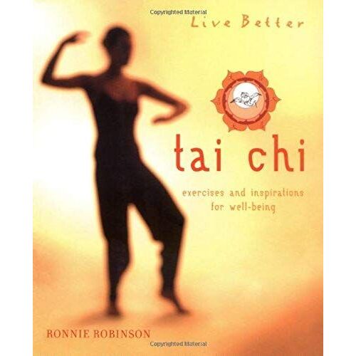 Tai Chi (Live Better)