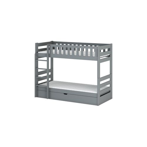 Vitrine Ravenna B 60x42 Preto