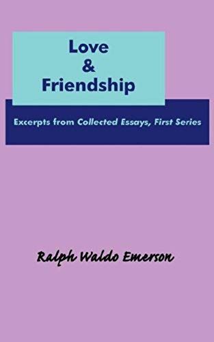 Love & Friendship