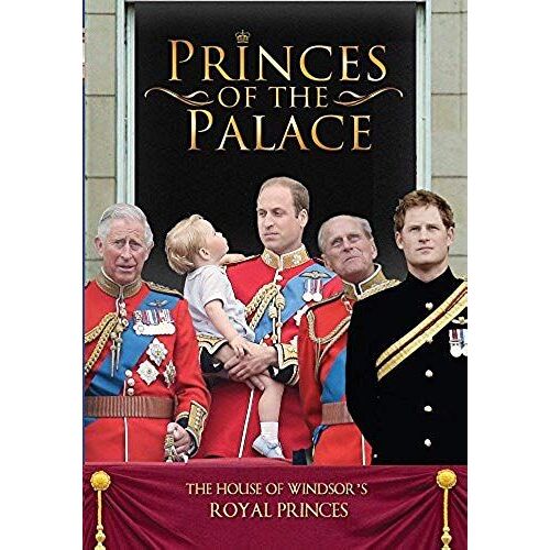Princes Of The Palace