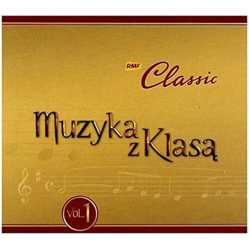 Rmf Classic: Muzyka Z Klasa