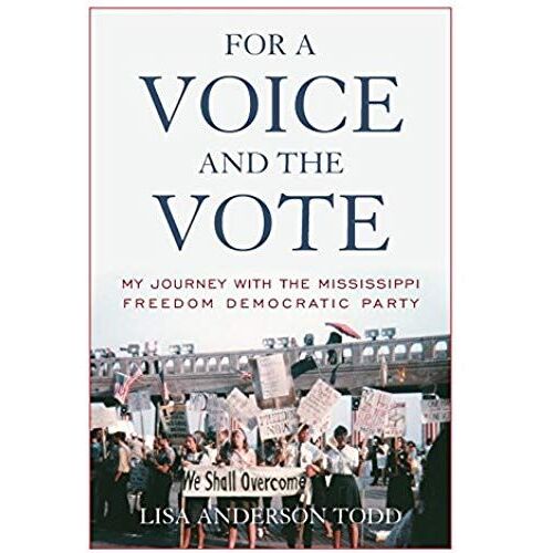 For A Voice And The Vote