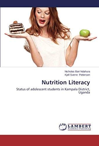 Nutrition Literacy