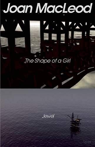 The Shape Of A Girl / Jewel