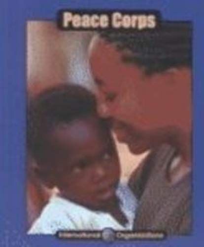 Peace Corps (International Organizations)