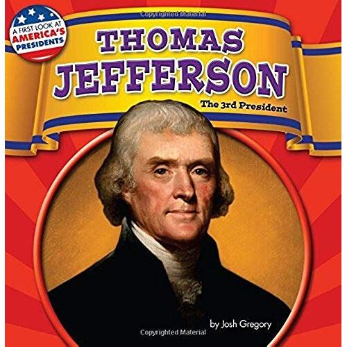 Thomas Jefferson