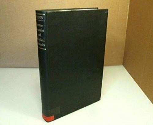 Thermodynamics And Statistical Mechanics