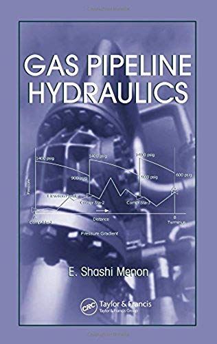 Gas Pipeline Hydraulics