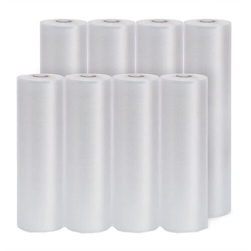Sac Sous Vide Film Sous Vide Sous Vide Rouleaux de Film Sous Vide Alimentaire Sous Vide Sans pour Sous Vide