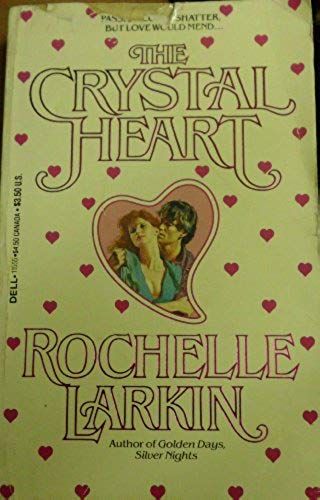 The Crystal Heart