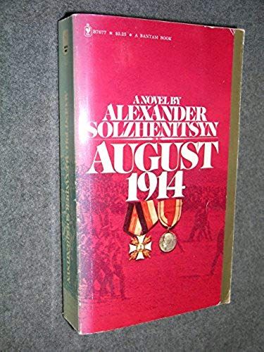 August 1914
