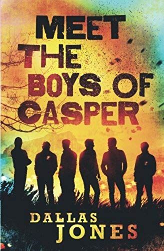 Meet The Boys Of Casper