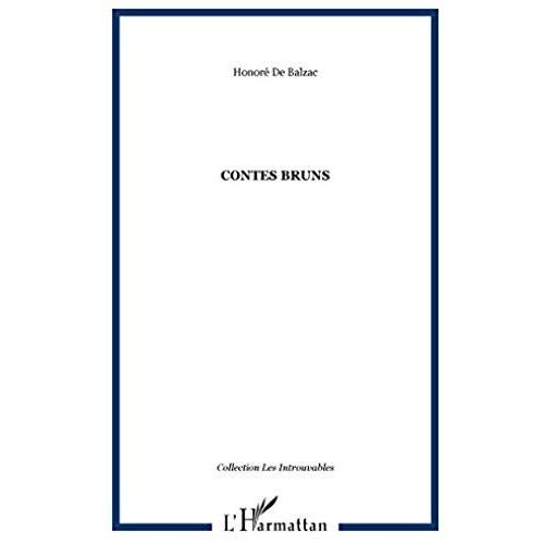 Contes Bruns