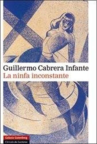 Ninfa Inconstante, La (Spanish Edition)
