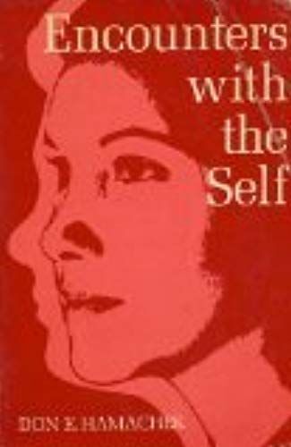 Encounters With The Self