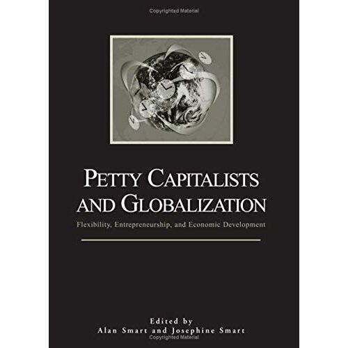 Petty Capitalists And Globalization