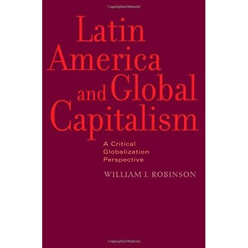 Latin America And Global Capitalism