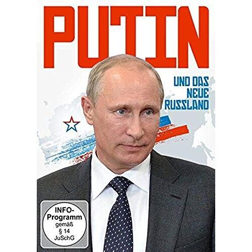 Putin Und Das Neue Russland