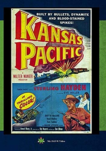 Kansas Pacific
