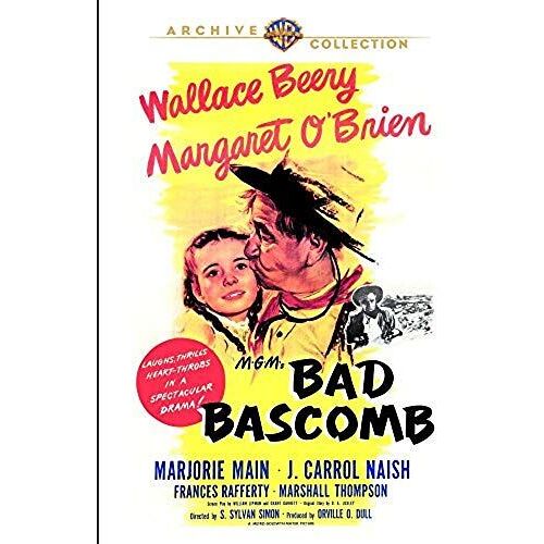 Bad Bascomb