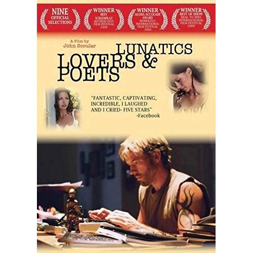 Lunatics, Lovers & Poets