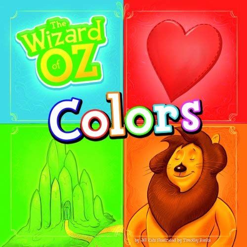 Colours