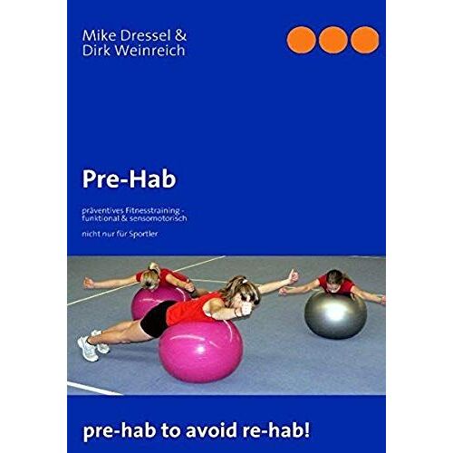 Pre-Hab