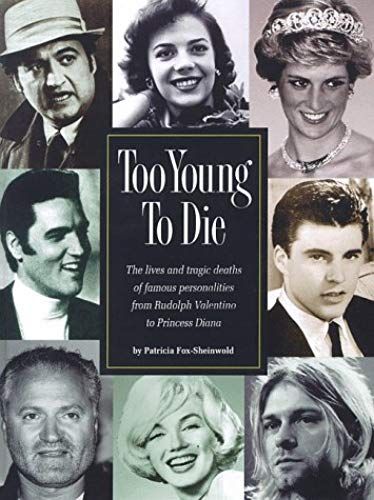 Too Young To Die