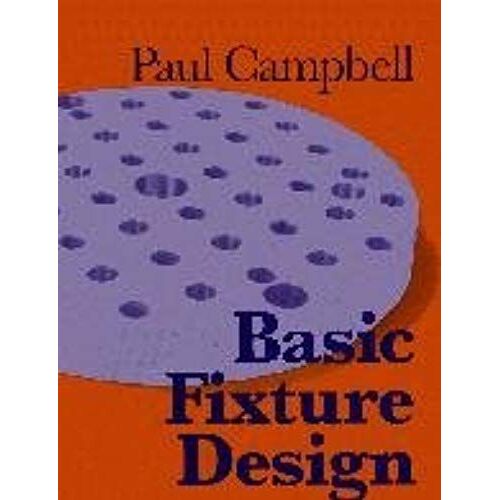 Basic Fixture Design