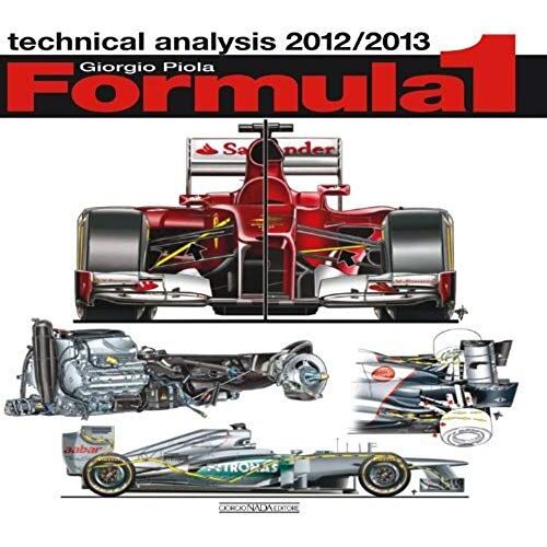 Formula 1 Technical Analysis