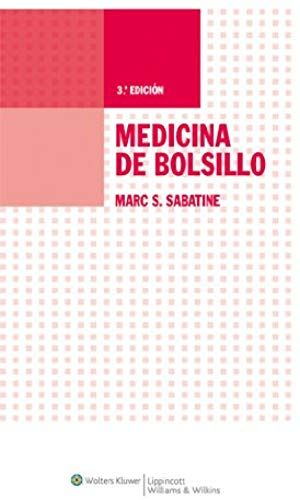 Medicina De Bolsillo (Spanish Edition)