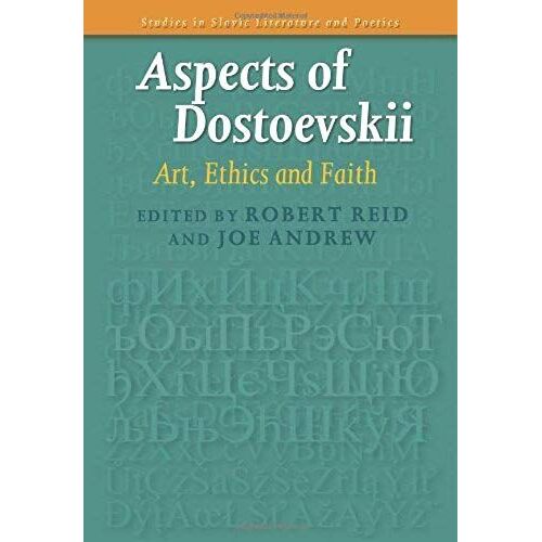 Aspects Of Dostoevskii