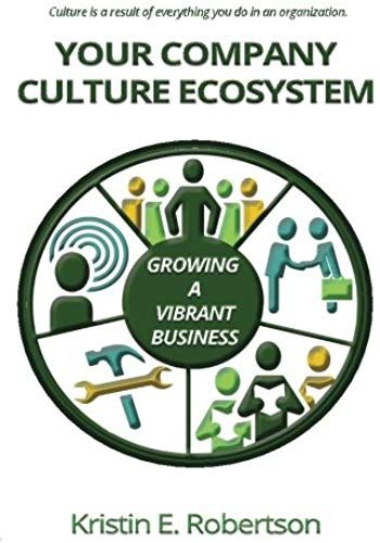 Your Company Culture Ecosystem: Growing A Vibrant Business