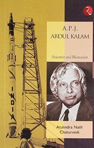 A.P.J. Abdul Kalam