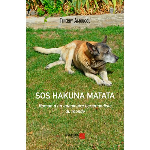 Sos Hakuna Matata