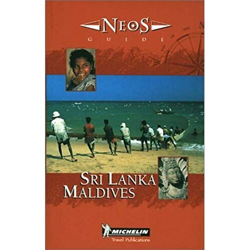 Sri Lanka, Maldives(Neos)