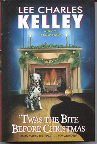 "Twas The Bite Before Christmas