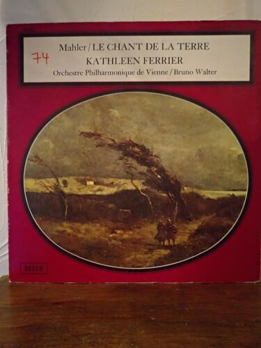 Le Chant De La Terre