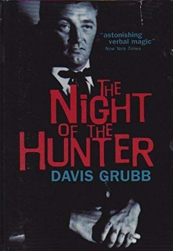 The Night Of The Hunter