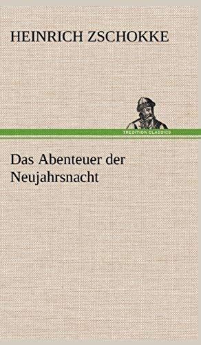 Das Abenteuer Der Neujahrsnacht